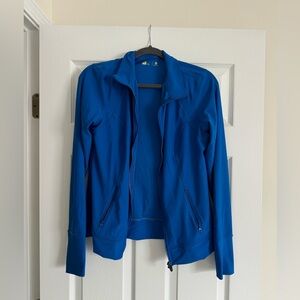 Runners sports jacket